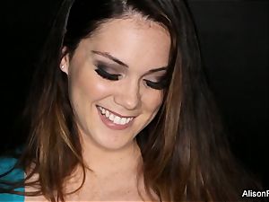 Behind the episodes interview with Alison Tyler